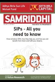 Samriddhi Ebook Har ghar SIP