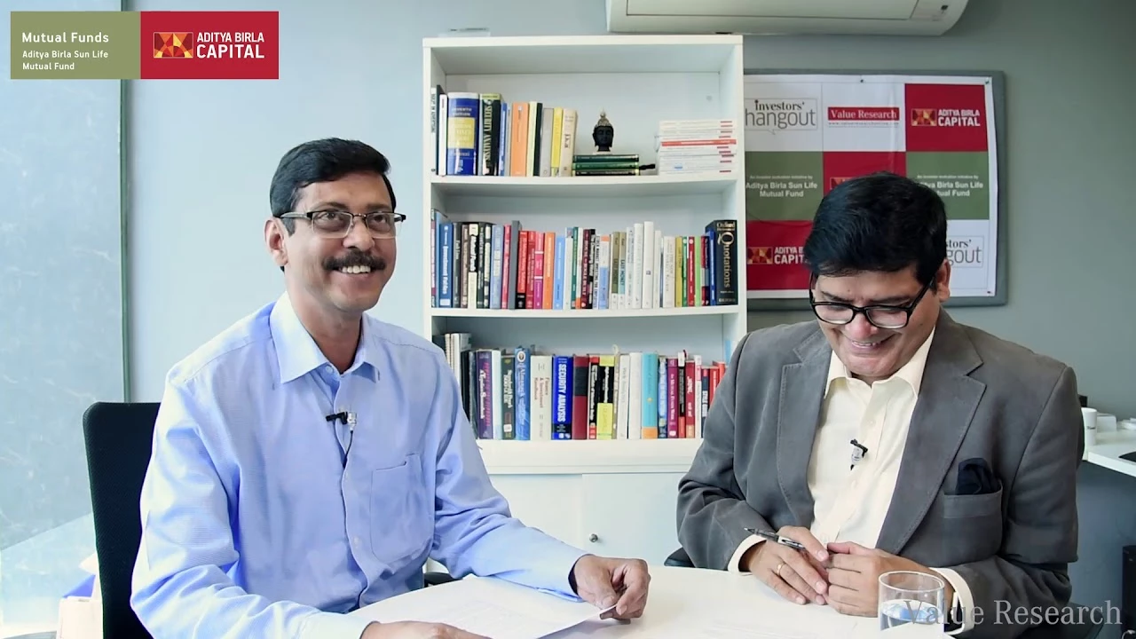 Episode 61: The ‘Reverse EMI’ fund for your EMIs