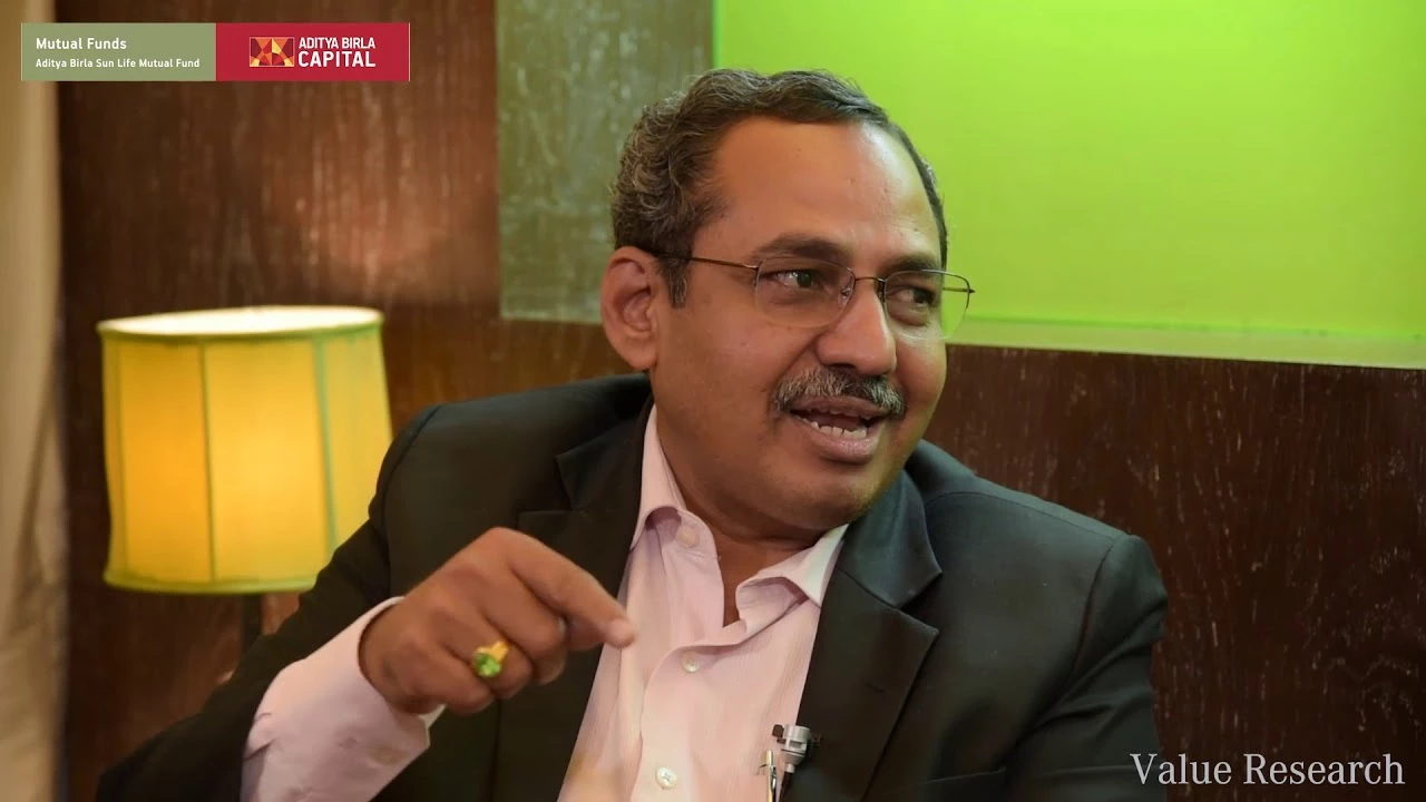 Episode 70: Inside the mind of a mutual fund CEO